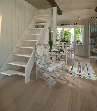 Oak Brighton Engineered Hardwood by Kahrs
