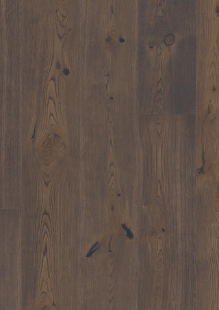 Oak Brown Jasper Canyon, 20mm Chalet Engineered Hardwood by Boen