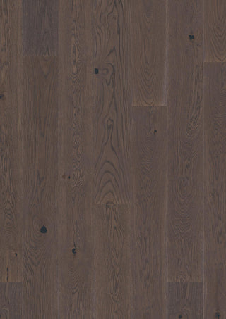 Oak Brown Jasper Vivo, 13.2mm Plank 181 Engineered Hardwood by Boen