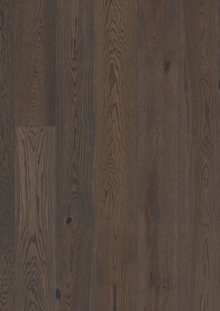 Oak Brown Jasper Vivo, 14mm Castle Plank Engineered Hardwood by Boen