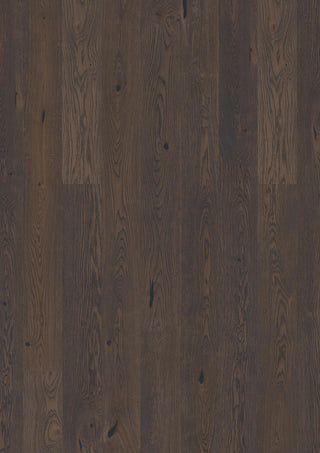 Oak Brown Jasper Vivo, 14mm Plank 138 Engineered Hardwood by Boen