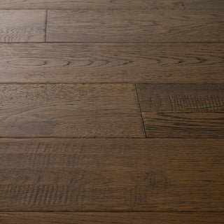 Oak Brown Madder Engineered Hardwood by Artisan Hardwood