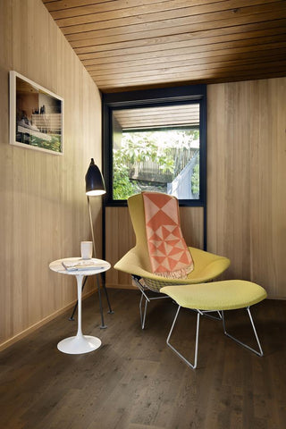 Oak Brownie Engineered Hardwood by Kahrs