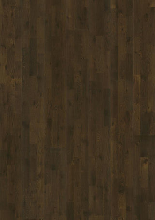 Oak Brownie Engineered Hardwood by Kahrs