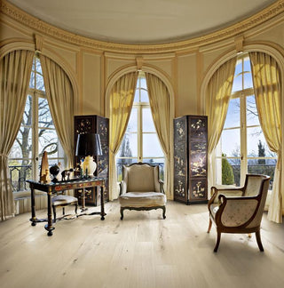 Oak Buckingham Engineered Hardwood by Kahrs