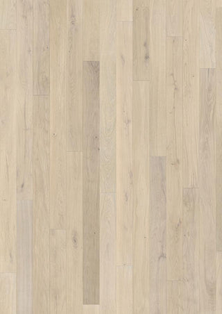 Oak Cadence Engineered Hardwood by Kahrs