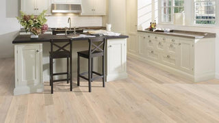 Oak Cadence Engineered Hardwood by Kahrs