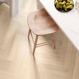 Oak Calm Albatre Engineered Hardwood by BerryAlloc