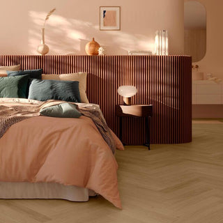 Oak Calm Ambre Engineered Hardwood by BerryAlloc