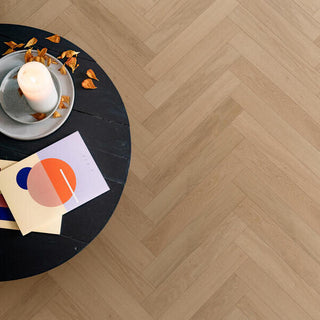 Oak Calm Ambre Engineered Hardwood by BerryAlloc
