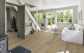 OAK CALM Engineered Hardwood by Kahrs