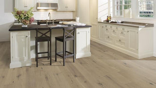 OAK CALM Engineered Hardwood by Kahrs