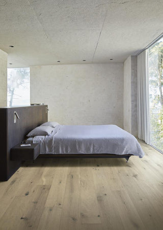 OAK CALM Engineered Hardwood by Kahrs