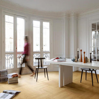 Oak Calm Nature Engineered Hardwood by BerryAlloc