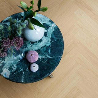 Oak Calm Nature Engineered Hardwood by BerryAlloc