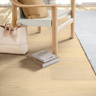 Oak Calm Nude Engineered Hardwood by BerryAlloc