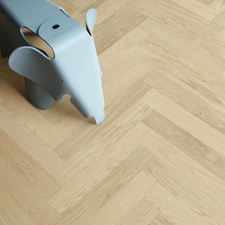 Oak Calm Nude Engineered Hardwood by BerryAlloc