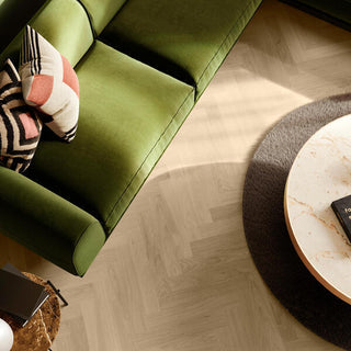 Oak Calm Silk Engineered Hardwood by BerryAlloc