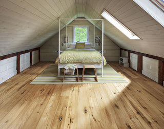 Oak Camino Engineered Hardwood by Kahrs