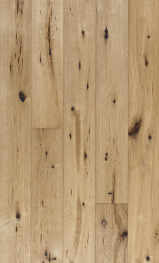 Oak Camino Engineered Hardwood by Kahrs