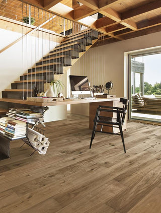 Oak Camino Engineered Hardwood by Kahrs