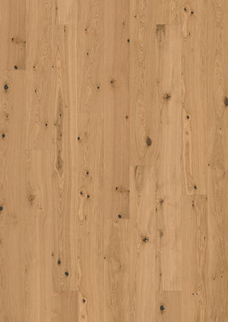 Oak Cardamom Plank Engineered Hardwood by Kahrs