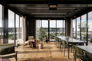 Oak Cardamom Plank Engineered Hardwood by Kahrs