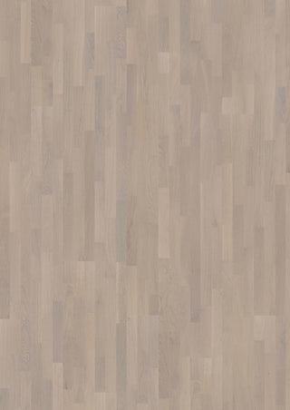OAK CHALK Engineered Hardwood by Kahrs