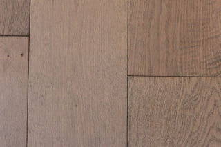 Oak Chambord Engineered Hardwood by Nu Floor