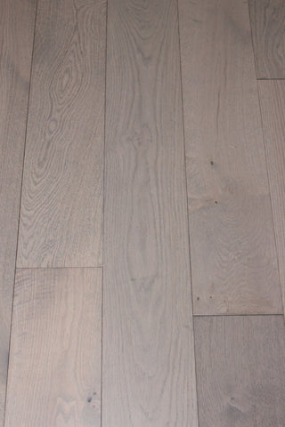 Oak Chambord Engineered Hardwood by Nu Floor