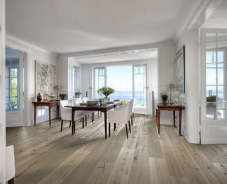 Oak Chillon Engineered Hardwood by Kahrs