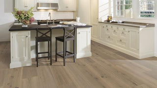 Oak Chillon Engineered Hardwood by Kahrs