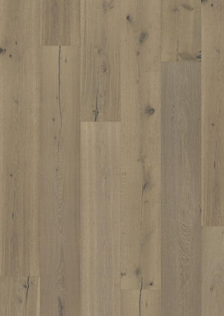 Oak Chillon Engineered Hardwood by Kahrs