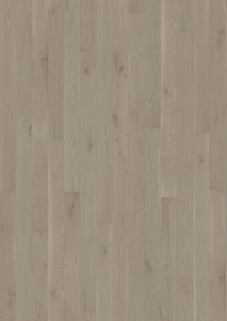 Oak Cinder Engineered Hardwood by Kahrs