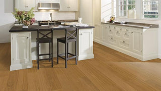 Oak Cloves Plank Engineered Hardwood by Kahrs