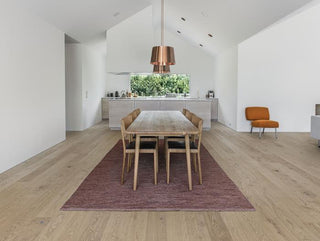 Oak Coast Engineered Hardwood by Kahrs