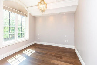 Oak Coconut Engineered Hardwood by Elgin Floors