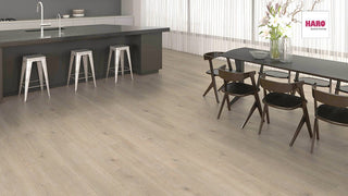 Oak Contura Grey Laminate by Anchor Floor & Supply