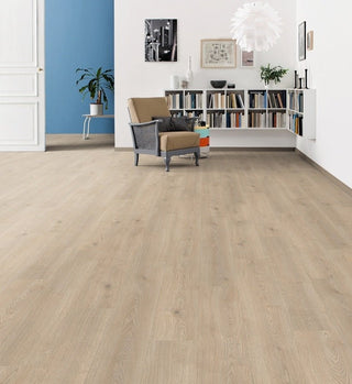Oak Contura Stone Grey Laminate by Anchor Floor & Supply