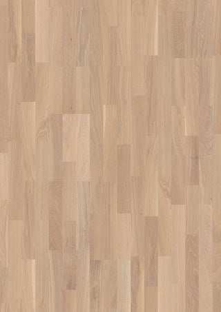 Oak Coral Finale, 14mm 3 - Strip Engineered Hardwood by Boen