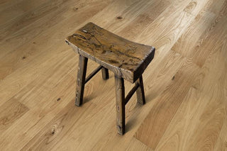 Oak Cornwall Engineered Hardwood by Kahrs