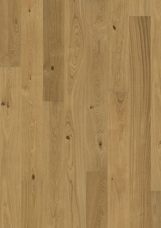 Oak Cornwall Engineered Hardwood by Kahrs
