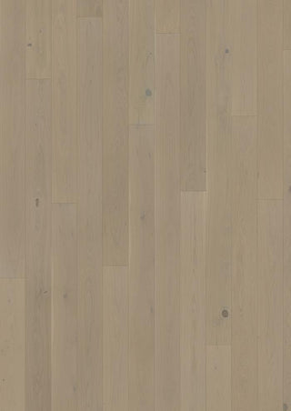 Oak Crayon Engineered Hardwood by Kahrs