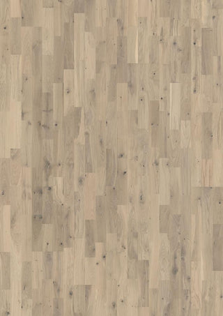 Oak Crystal Engineered Hardwood by Kahrs