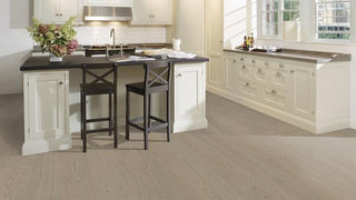 Oak Cumin Plank Engineered Hardwood by Kahrs