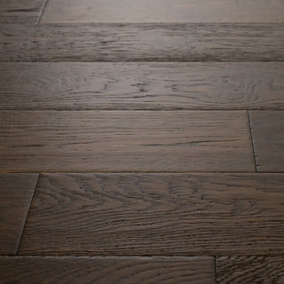 Oak Dark Mocha Engineered Hardwood by Artisan Hardwood