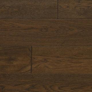 Oak Dark Mocha Engineered Hardwood by Artisan Hardwood
