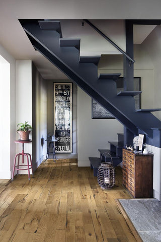 Oak Decorum Engineered Hardwood by Kahrs