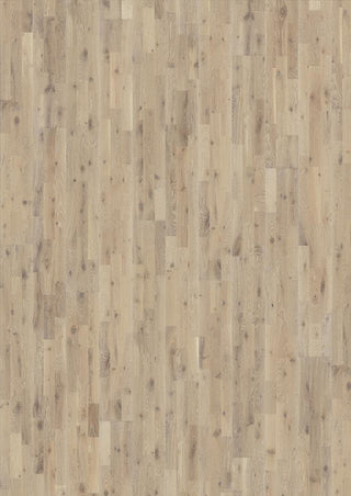Oak Dew Engineered Hardwood by Kahrs