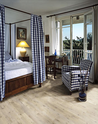 Oak Dew Engineered Hardwood by Kahrs